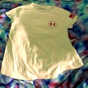 Under Armour Shirt